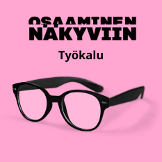 Näytä osaamisesi